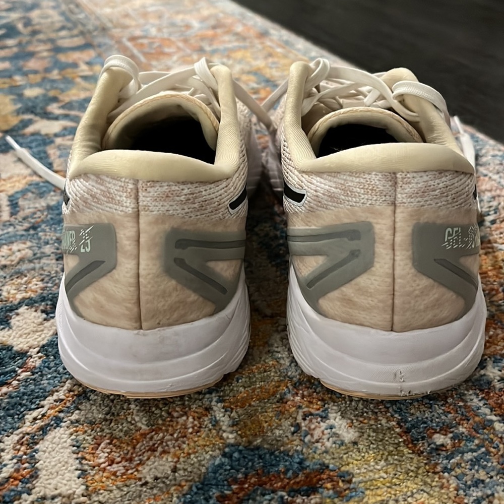 ASICS Gel US Trainer 25 - Picture 3 of 11